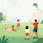 Attività divertenti per la famiglia