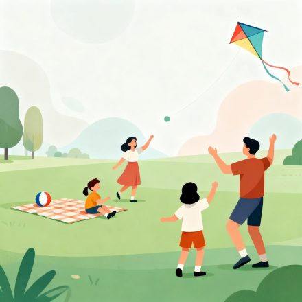 Attività divertenti per la famiglia