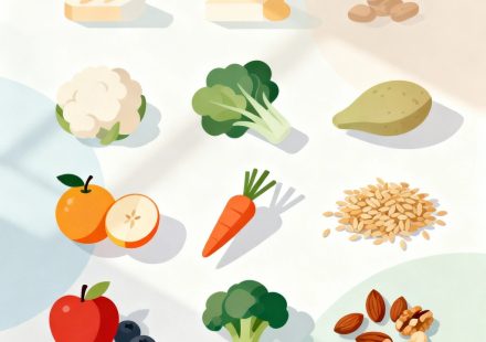 Alimenti essenziali per la tua salute