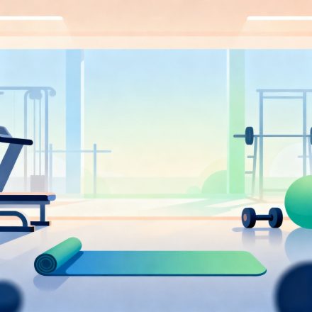 Trovare la motivazione per l'allenamento