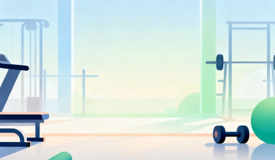 Trovare la motivazione per l'allenamento